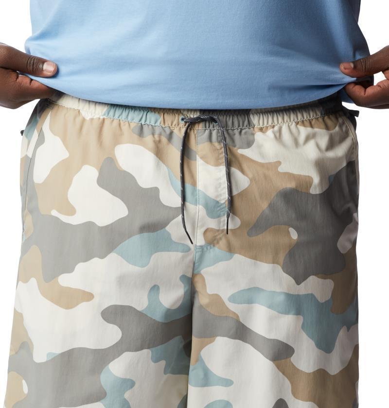 Summerdry Shorts, 8" Inseam - Big - Mens - Niagara Mod Camo 4