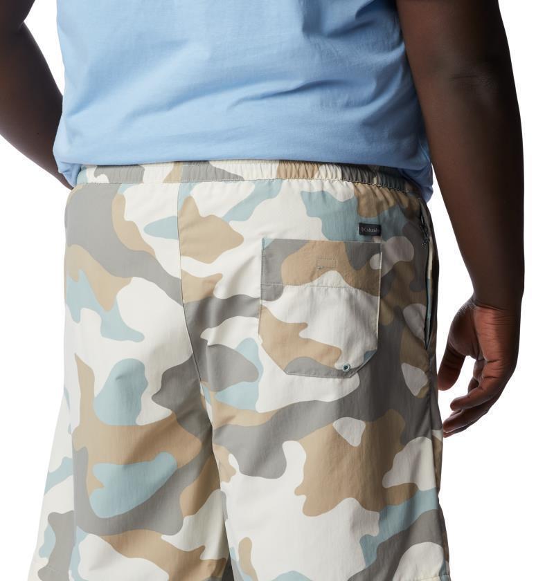 Summerdry Shorts, 8" Inseam - Big - Mens - Niagara Mod Camo 5