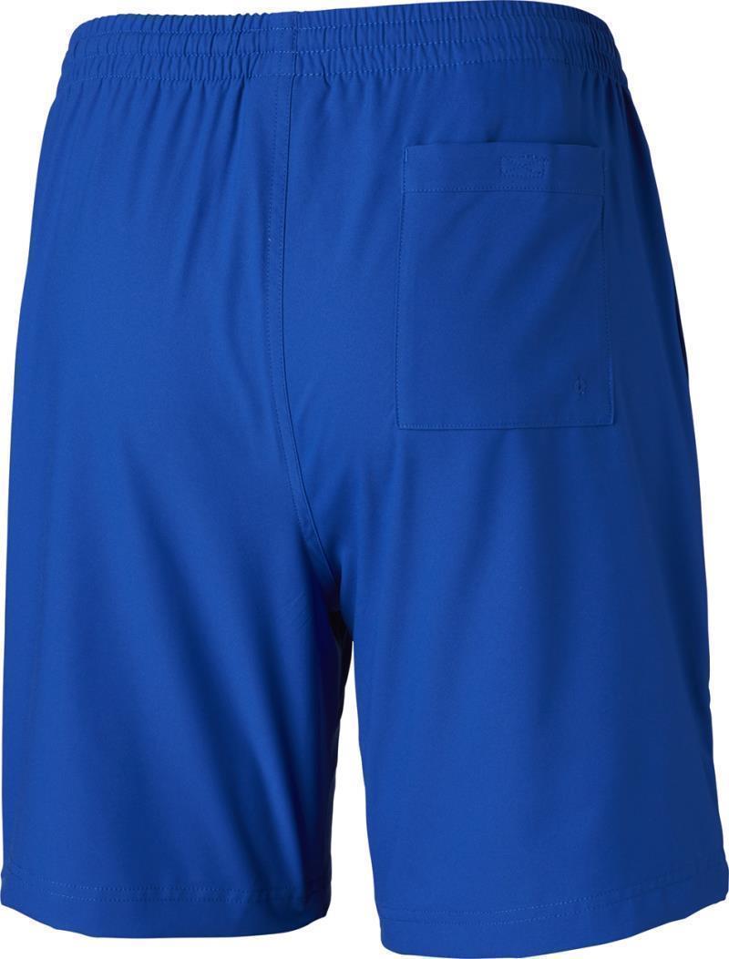Summertide Stretch Shorts, 6" Inseam - Mens - Azul 2