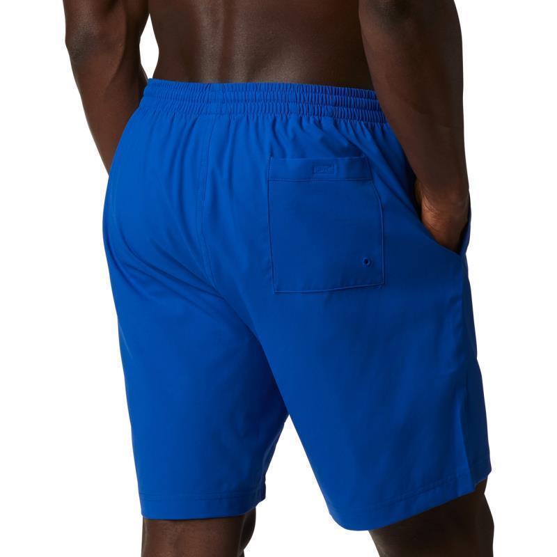 Summertide Stretch Shorts, 6" Inseam - Mens - Azul 4