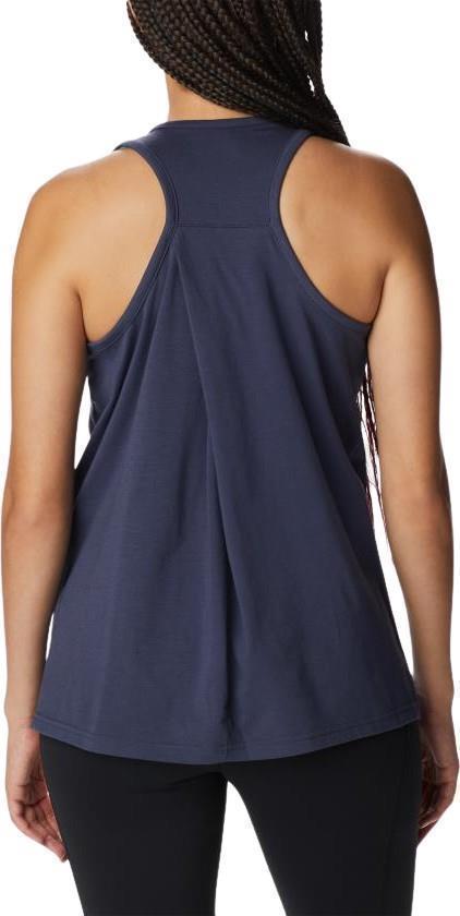 Sun Trek Racerback Tank - Womens - Nocturnal 2