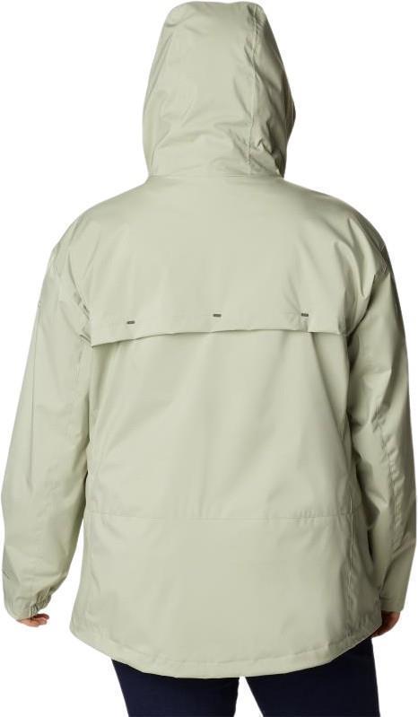 Sunrise Ridge Jacket - Plus - Womens - Safari 2