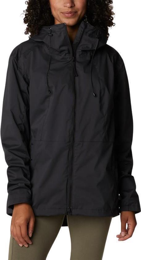 Sunrise Ridge Jacket - Womens - Black 1