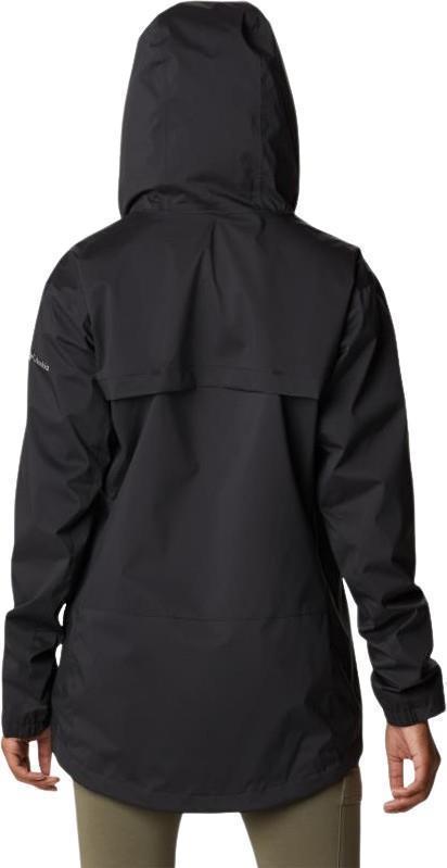 Sunrise Ridge Jacket - Womens - Black 2