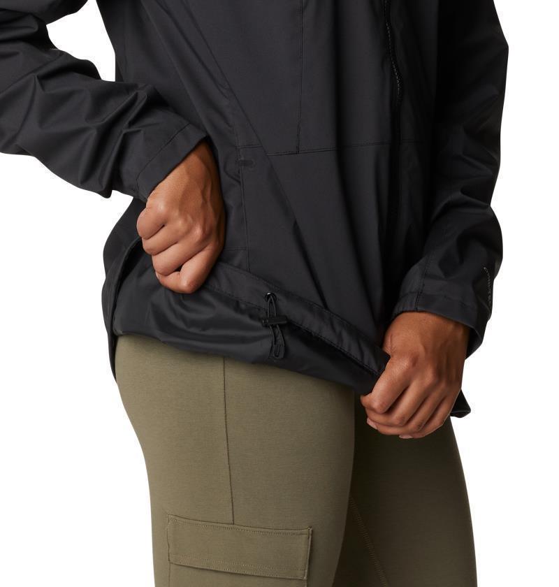 Sunrise Ridge Jacket - Womens - Black 7