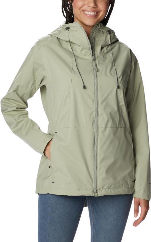 Sunrise Ridge Jacket - Womens - Safari 1