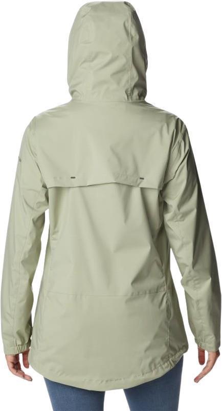 Sunrise Ridge Jacket - Womens - Safari 2