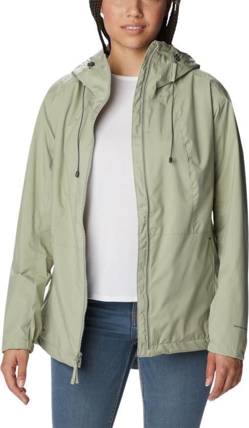 Sunrise Ridge Jacket - Womens - Safari 3