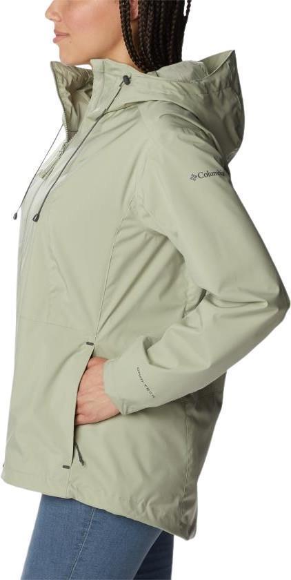 Sunrise Ridge Jacket - Womens - Safari 4