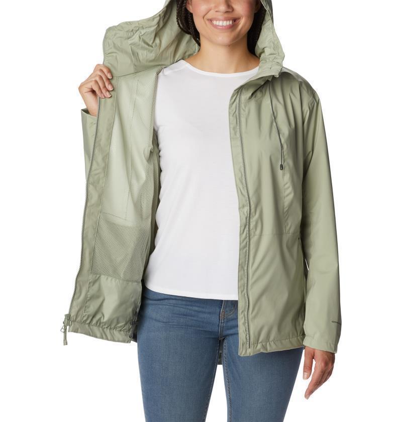 Sunrise Ridge Jacket - Womens - Safari 5
