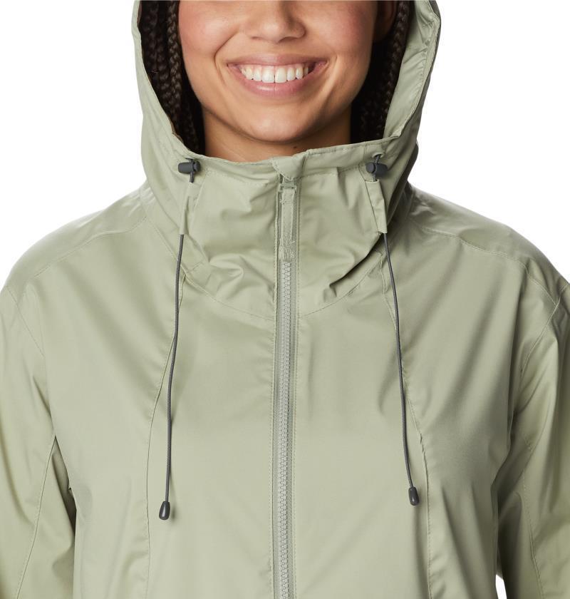 Sunrise Ridge Jacket - Womens - Safari 6