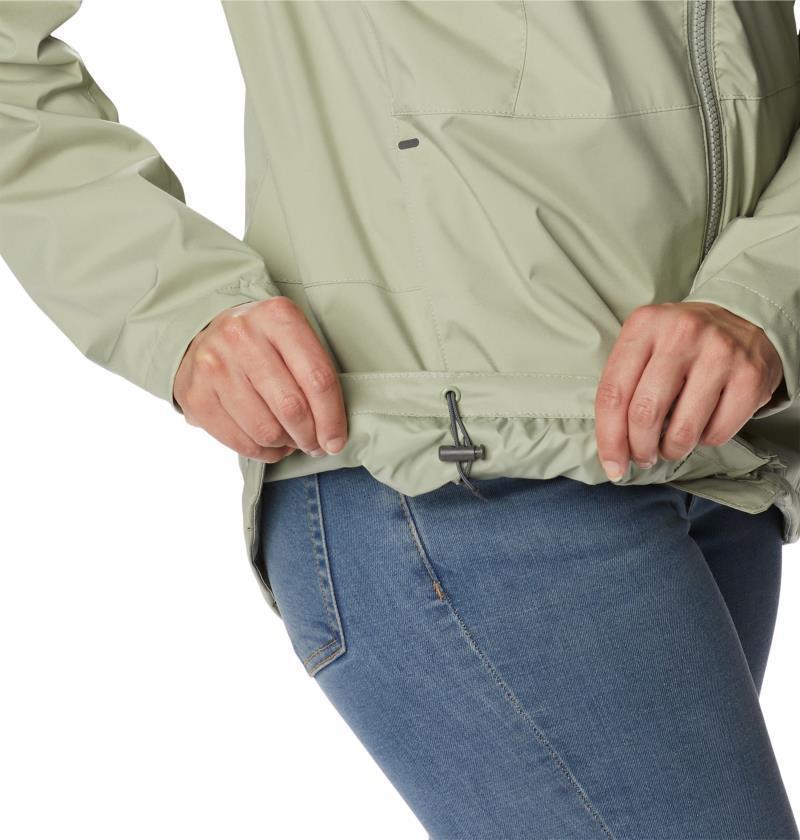 Sunrise Ridge Jacket - Womens - Safari 7
