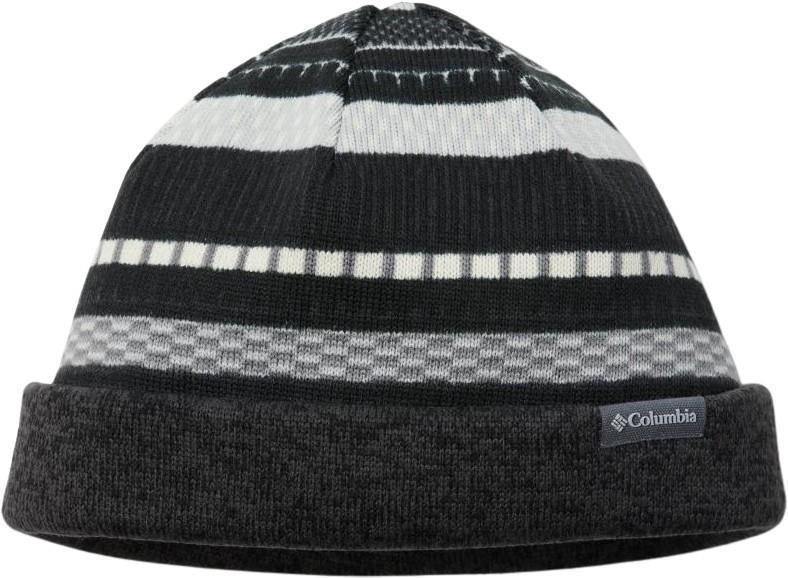 Sweater Weather Watch Cap - Shark Apres Stripe 1