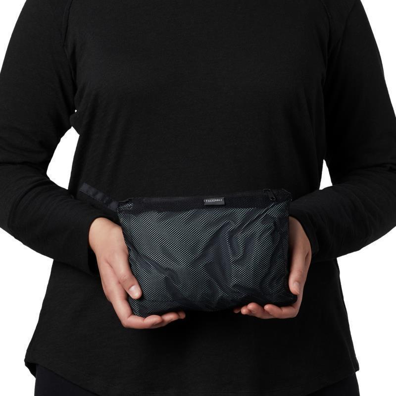 Switchback III Jacket - Plus - Womens - Black 5