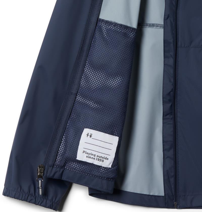 Switchback II Jacket - Youth Girls - Nocturnal 3