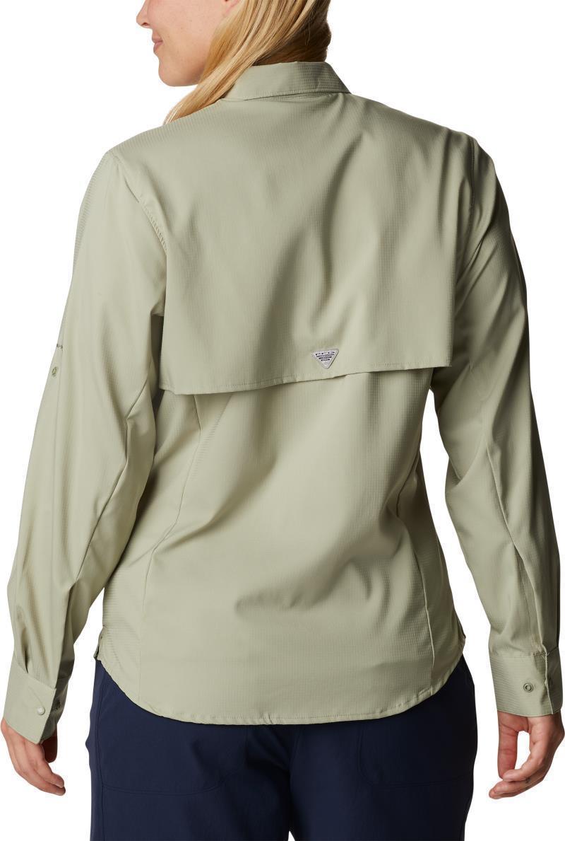 Tamiami II LS Shirt - Womens - Safari 2