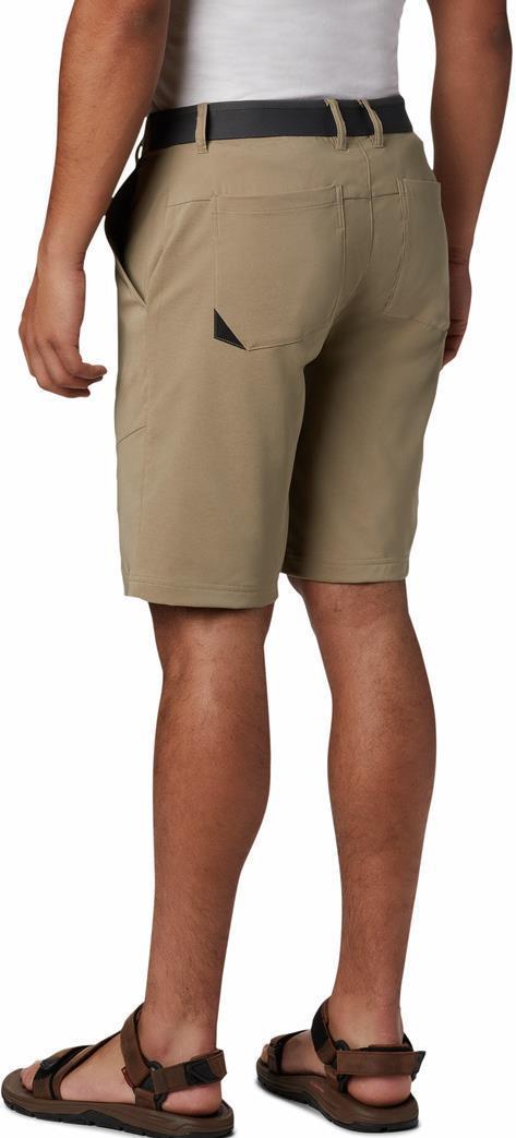 Tech Trail Shorts, 8" Inseam - Mens - Tusk 2