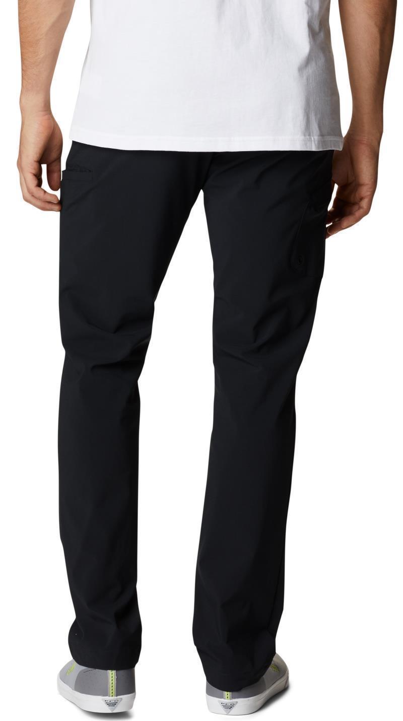 Terminal Tackle Pants, 30" Inseam - Mens - Black 3