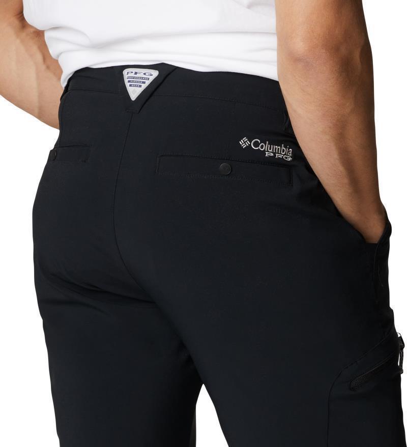 Terminal Tackle Pants, 30" Inseam - Mens - Black 5