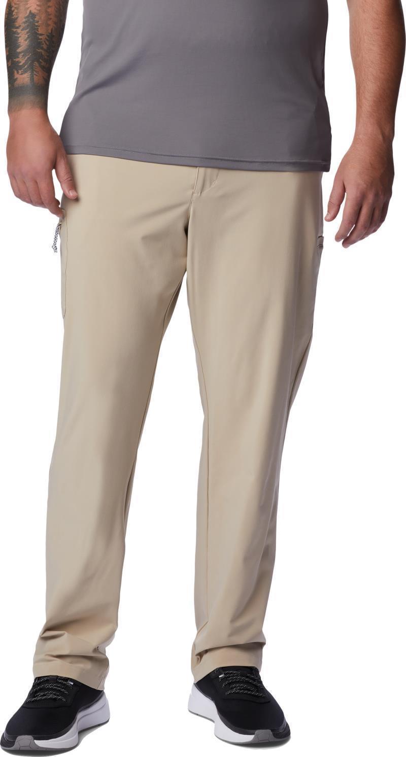 Terminal Tackle Pants, 32" Inseam - Big - Mens - Ancient Fossil 1