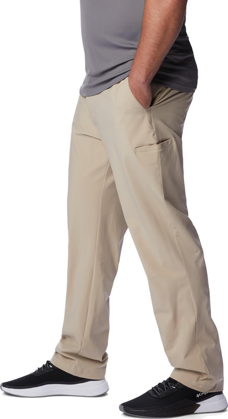 Terminal Tackle Pants, 32" Inseam - Big - Mens - Ancient Fossil 2