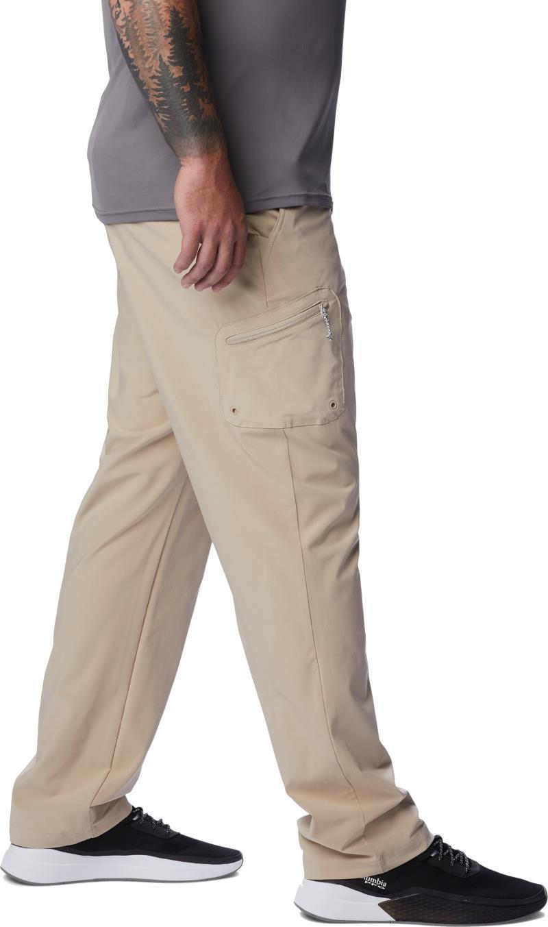 Terminal Tackle Pants, 32" Inseam - Big - Mens - Ancient Fossil 3