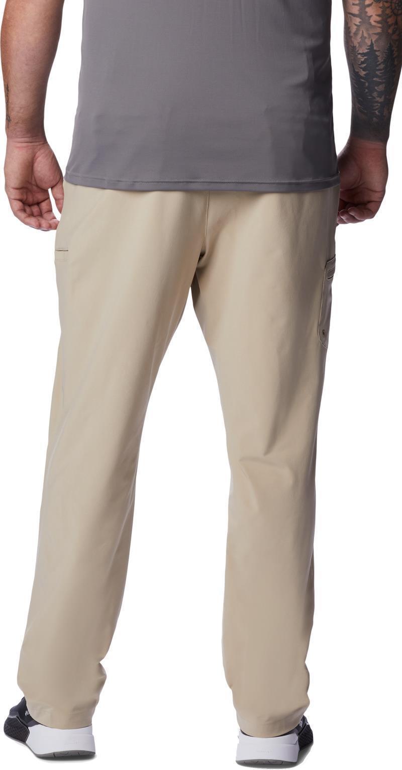 Terminal Tackle Pants, 32" Inseam - Big - Mens - Ancient Fossil 4