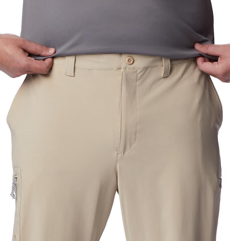 Terminal Tackle Pants, 32" Inseam - Big - Mens - Ancient Fossil 5