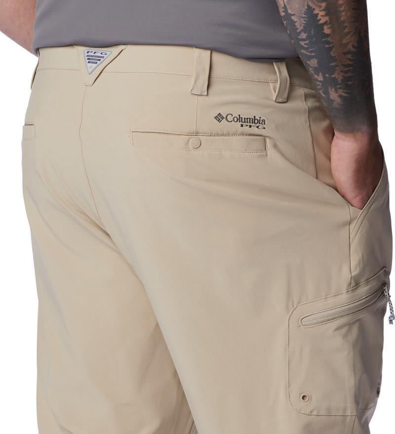 Terminal Tackle Pants, 32" Inseam - Big - Mens - Ancient Fossil 6