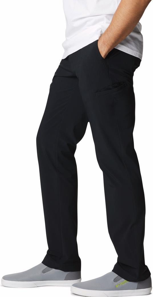 Terminal Tackle Pants, 32" Inseam - Mens - Black 3