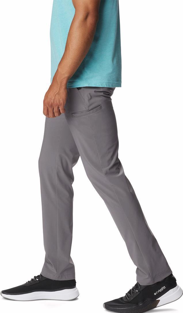 Terminal Tackle Pants, 32" Inseam - Mens - City Grey 3