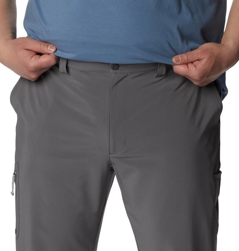 Terminal Tackle Pants, 34" Inseam - Big - Mens - City Grey 5