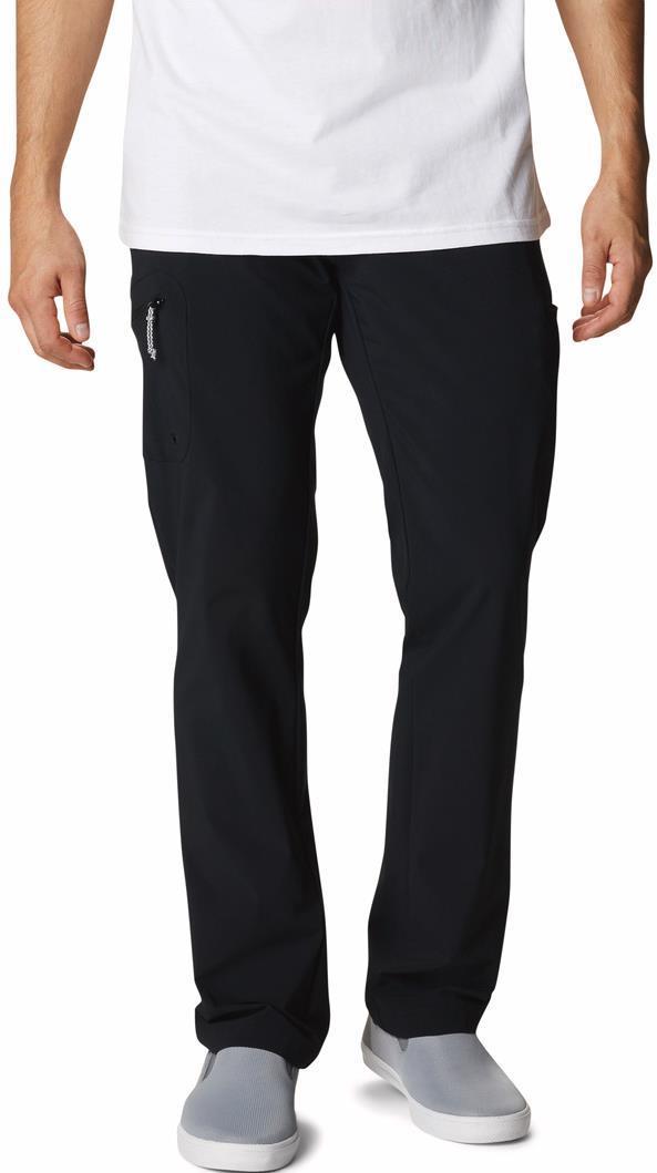 Terminal Tackle Pants, 34" Inseam - Mens - Black 1