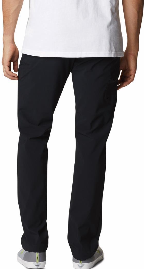 Terminal Tackle Pants, 34" Inseam - Mens - Black 2