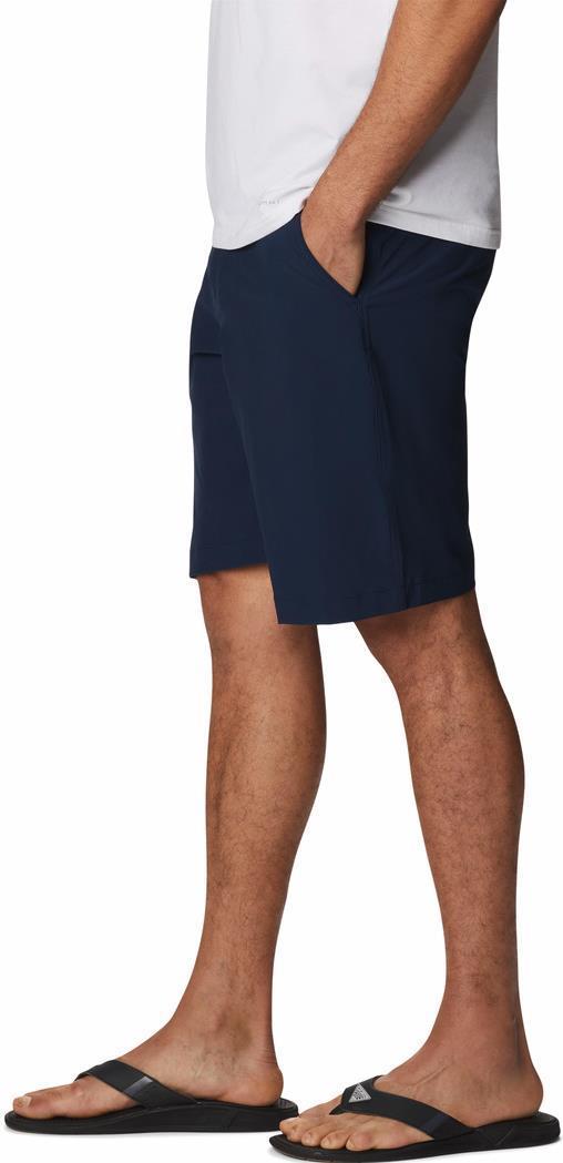Terminal Tackle Shorts, 10" Inseam - Mens - Collegiate Navy / White 3