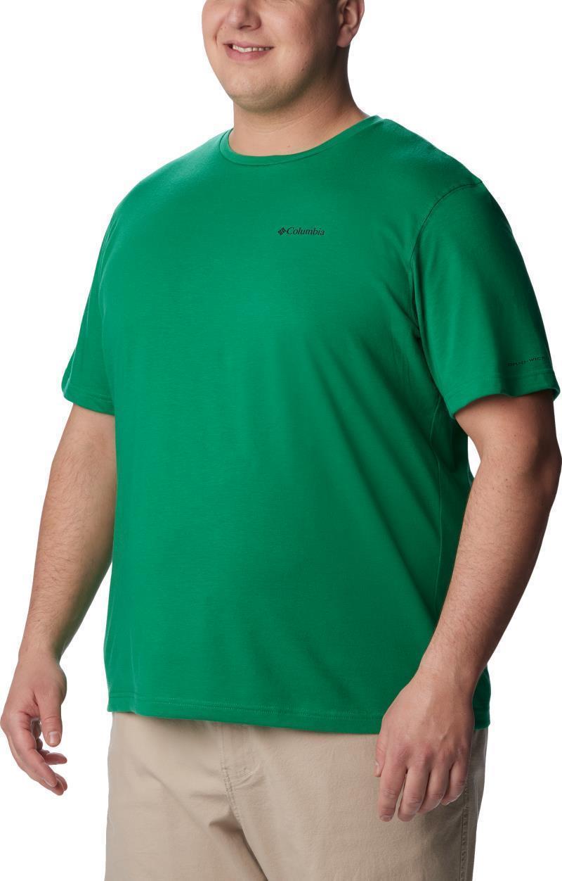Thistletown Hills SS - Big - Mens - Bamboo Forest 4