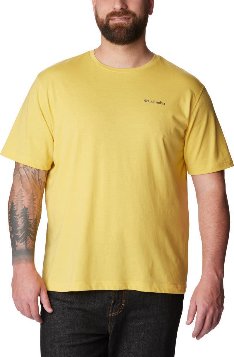 Thistletown Hills SS - Big - Mens - Golden Nugget 1