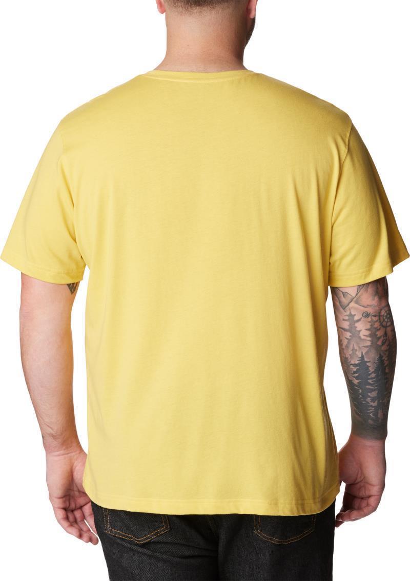Thistletown Hills SS - Big - Mens - Golden Nugget 2