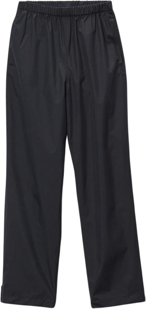 Trail Adventure Pants - Youth Boys - Black B 1