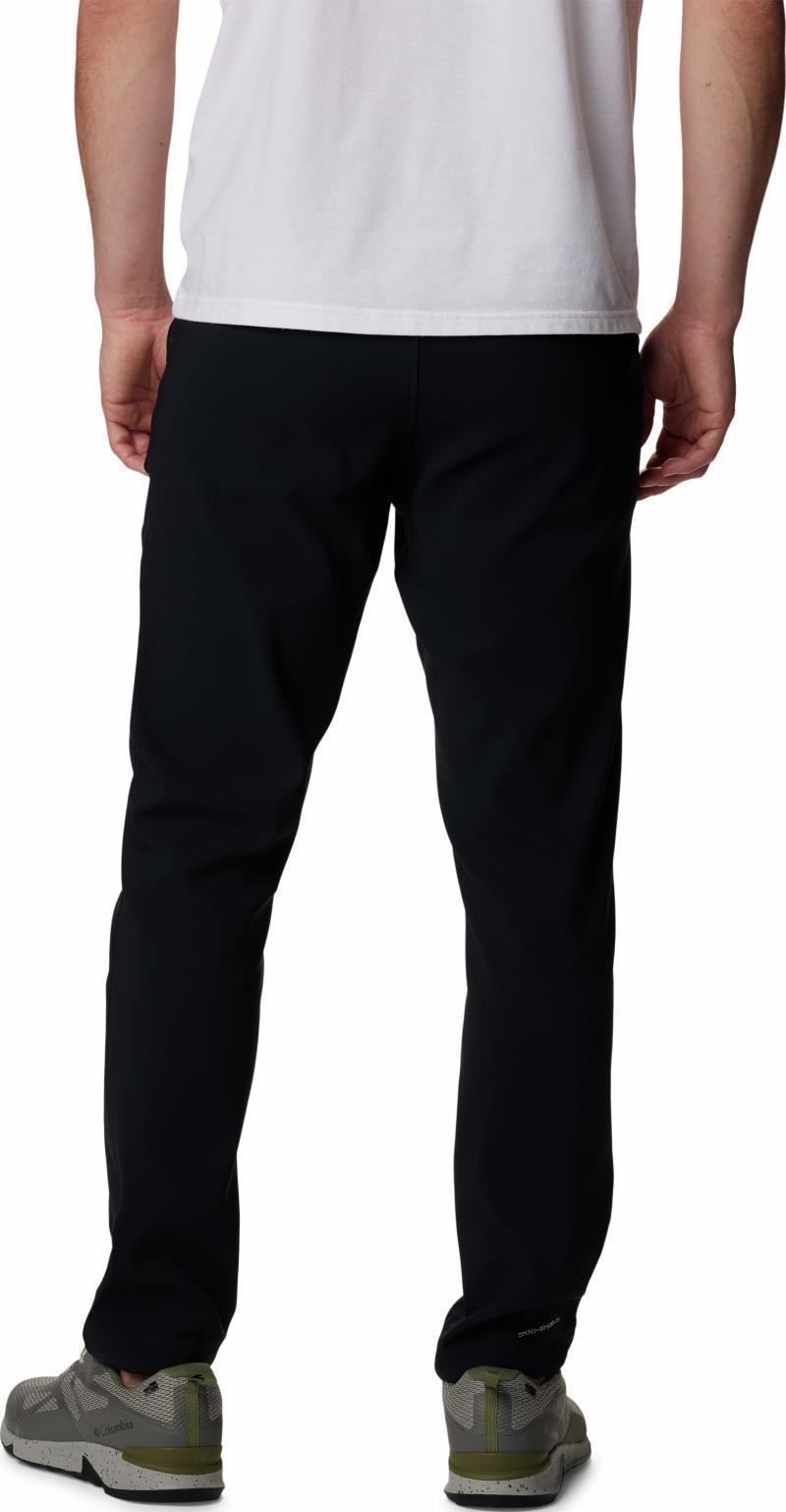Triple Canyon II Fall Hiking Pants, 30" Inseam - Mens - black 1