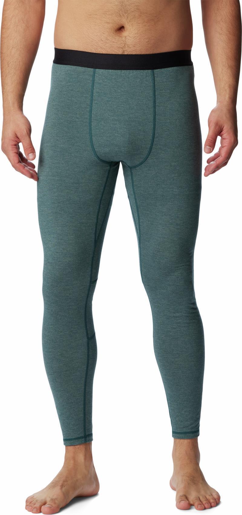 Tunnel Springs Wool Tights - Mens - Night Wave 1