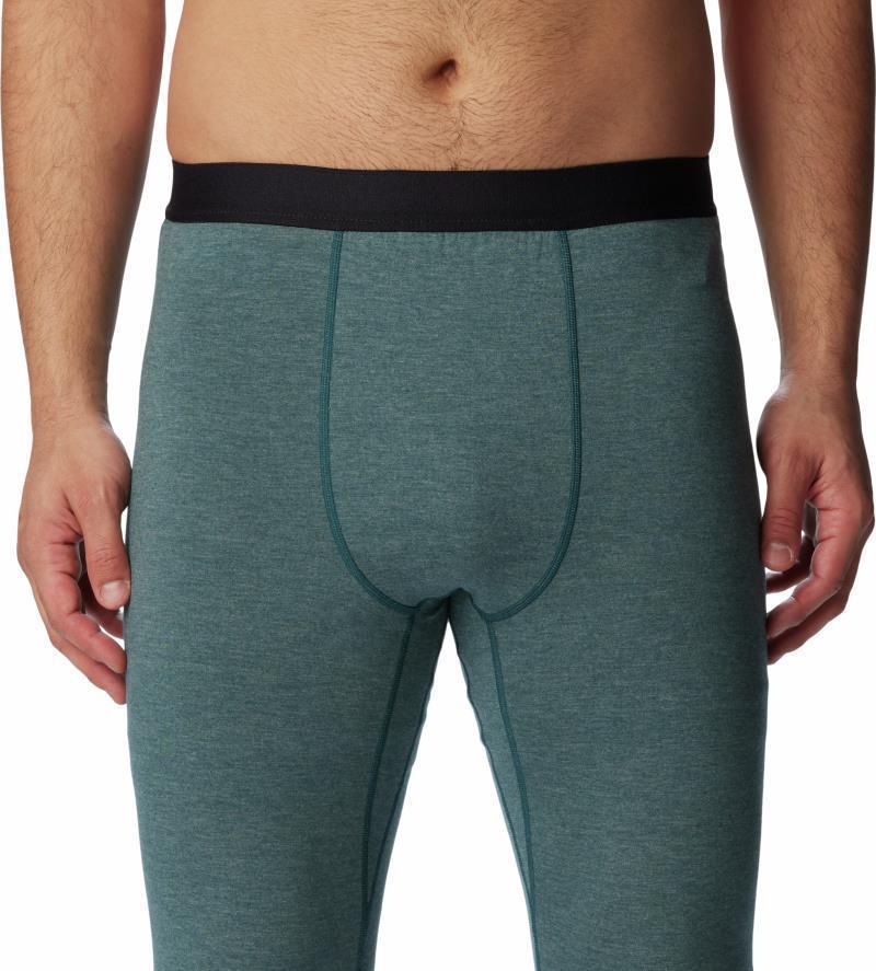 Tunnel Springs Wool Tights - Mens - Night Wave 3