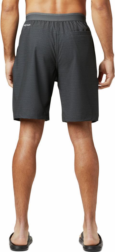 Twisted Creek Shorts, 9" Inseam - Mens - Shark Heather 2