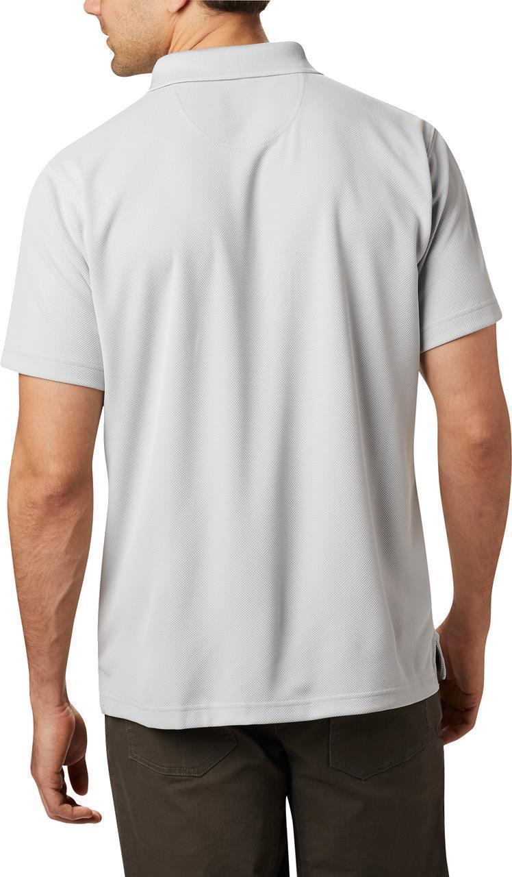 Utilizer Polo - Tall - Mens - Collegiate Navy 1