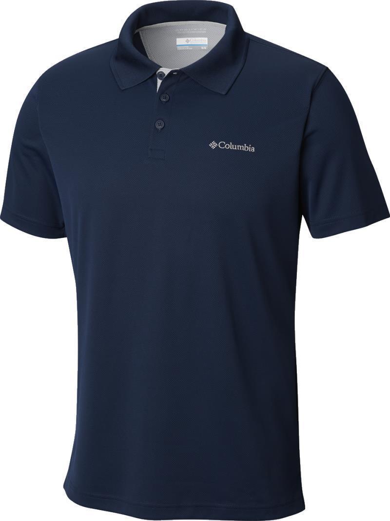 Utilizer Polo - Tall - Mens - Collegiate Navy 2