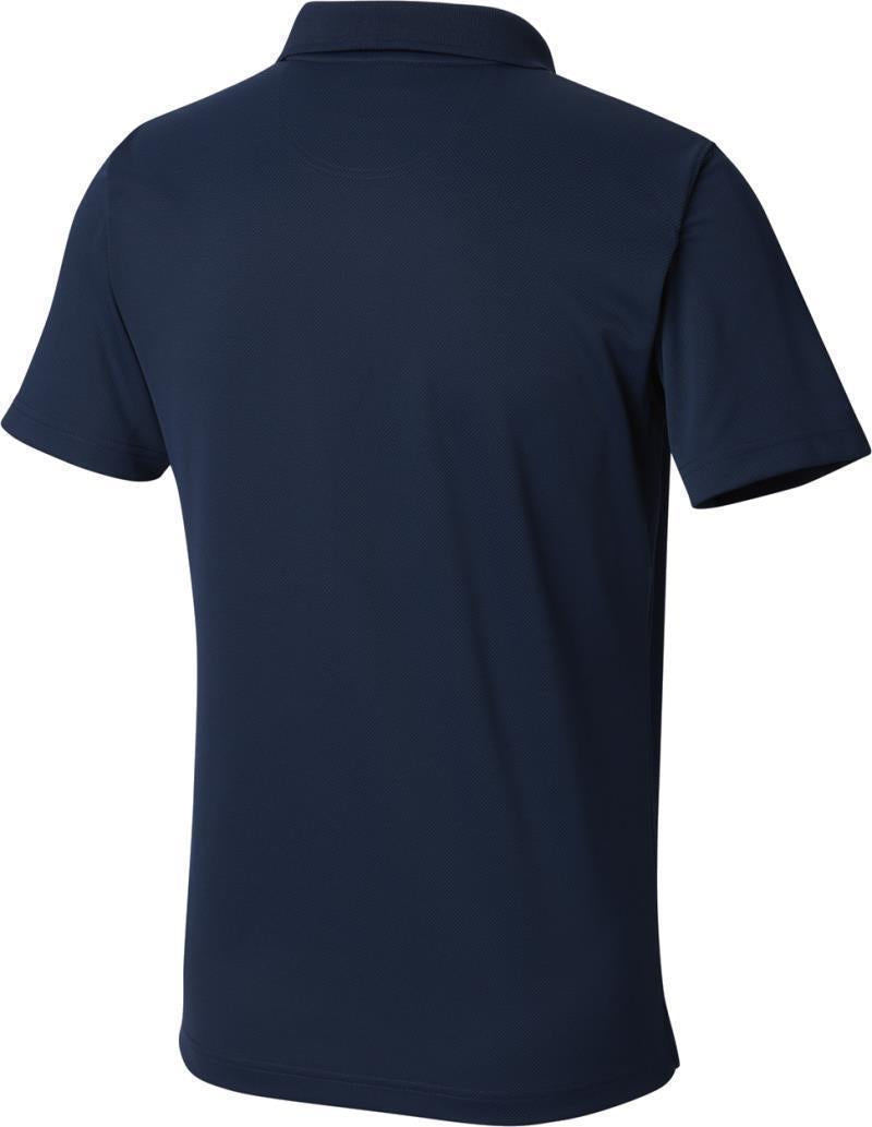 Utilizer Polo - Tall - Mens - Collegiate Navy 3