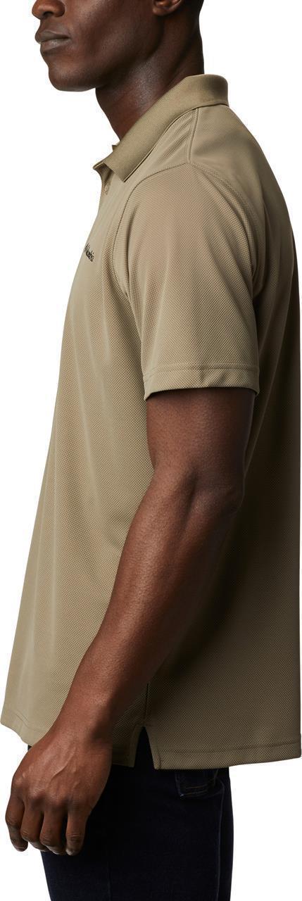 Utilizer Polo - Tall - Mens - Sage 3