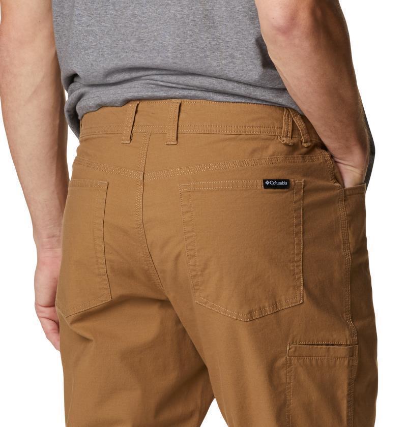 Wallowa 5 Pocket Pants, 34" Inseam - Mens - Delta 5