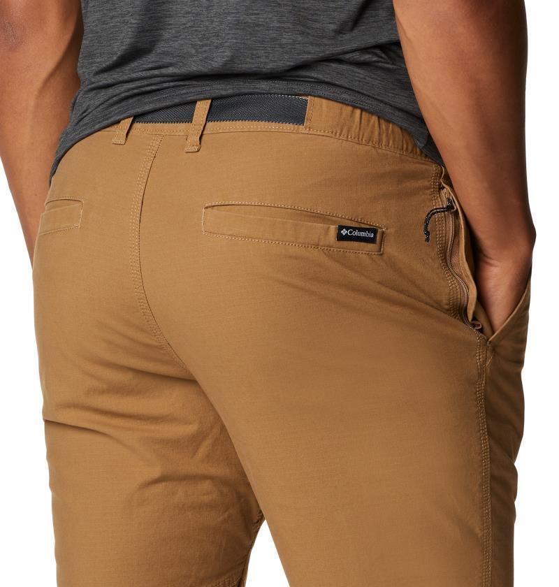 Wallowa Belted Pants, 32" Inseam - Mens - Delta 6
