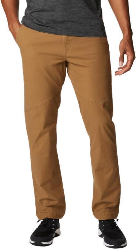 Wallowa Belted Pants, 32" Inseam - Mens - Delta 1